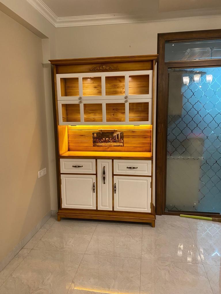 Bar Unit 5